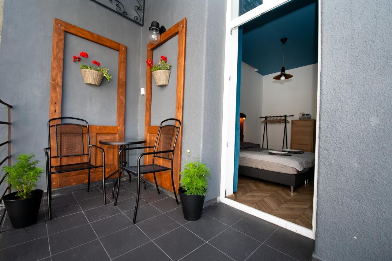 Apartament Inside - Centrum Bielsko-Biała Buitenkant foto